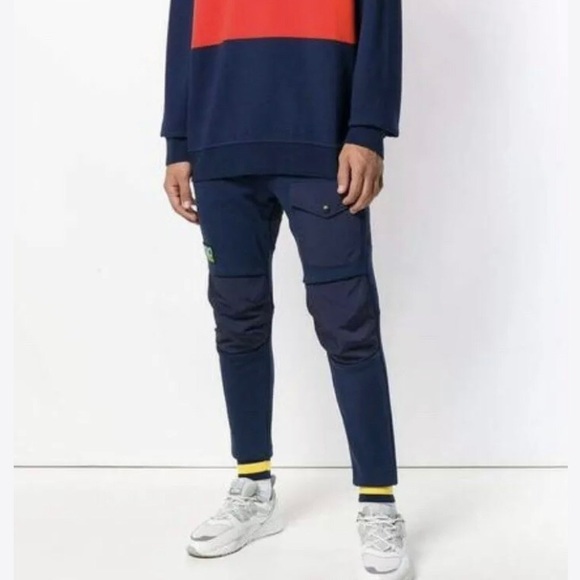 Ralph Lauren High tech climber jogger - Picture 2 of 14